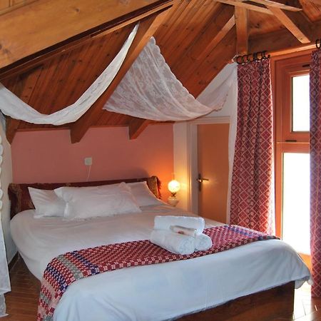 Artemi'S Guesthouse Кипи Экстерьер фото