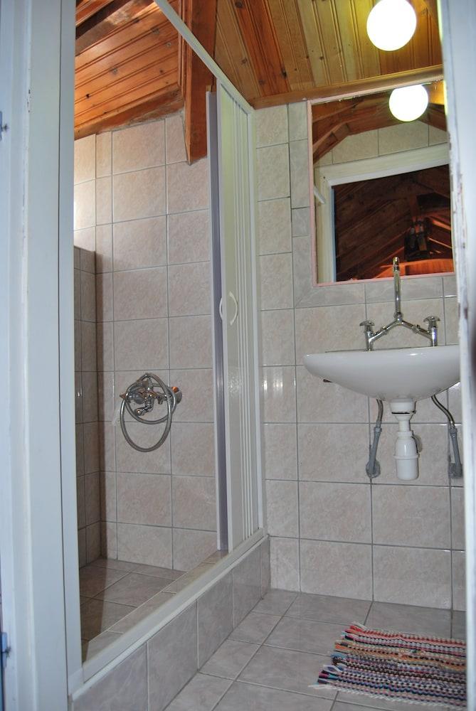 Artemi'S Guesthouse Кипи Экстерьер фото