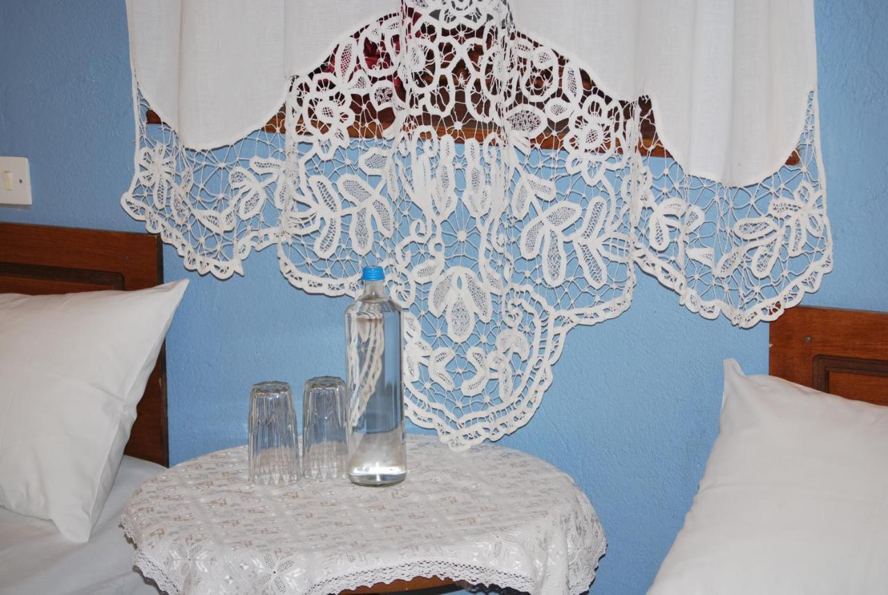 Artemi'S Guesthouse Кипи Экстерьер фото