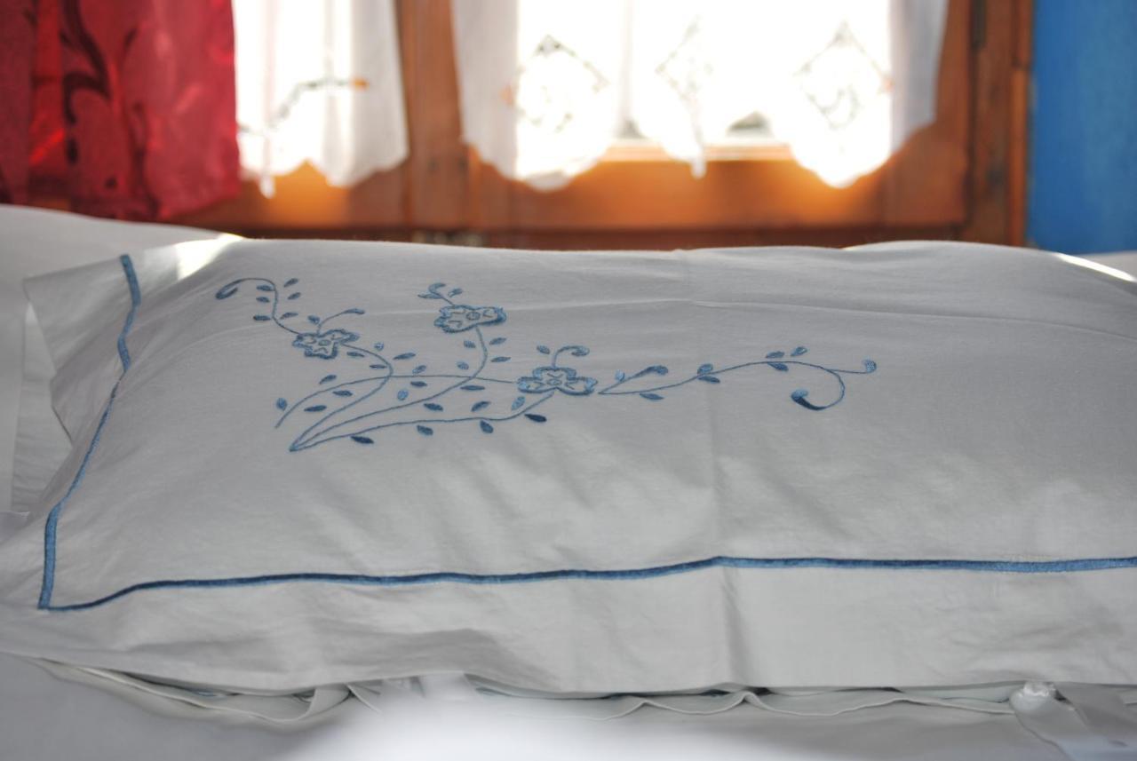 Artemi'S Guesthouse Кипи Экстерьер фото