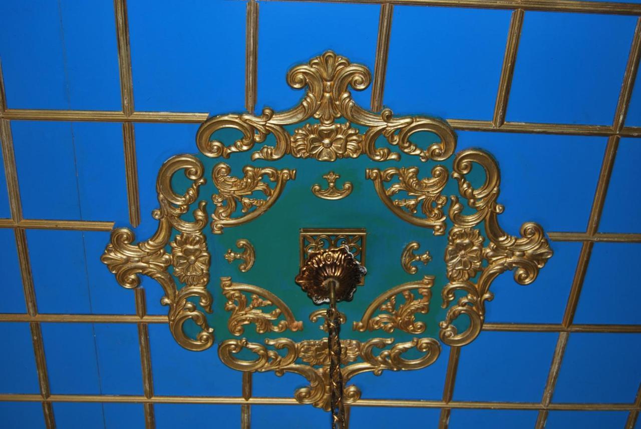 Artemi'S Guesthouse Кипи Экстерьер фото