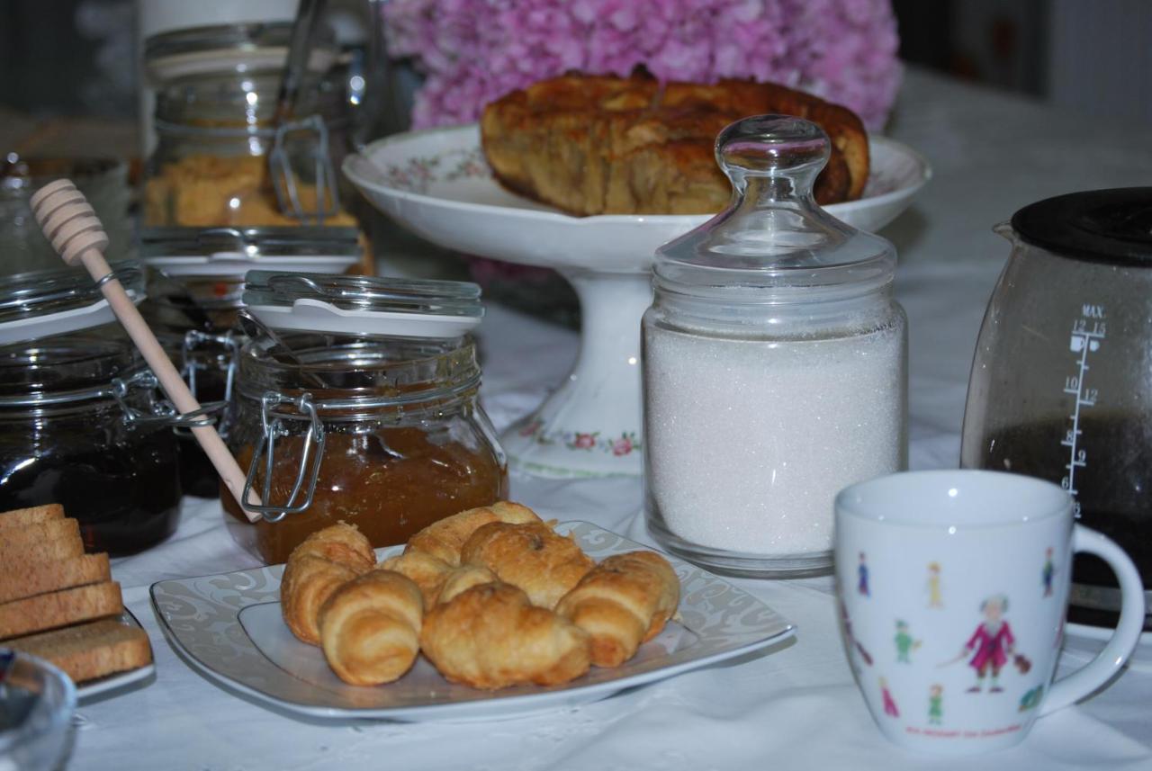 Artemi'S Guesthouse Кипи Экстерьер фото