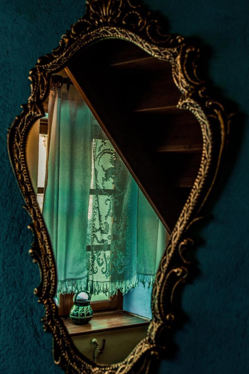 Artemi'S Guesthouse Кипи Экстерьер фото