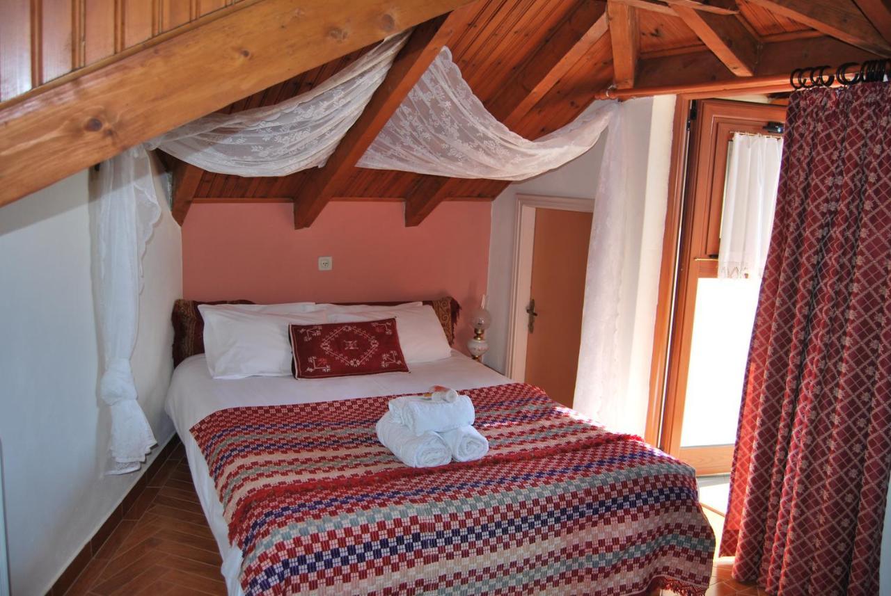 Artemi'S Guesthouse Кипи Экстерьер фото